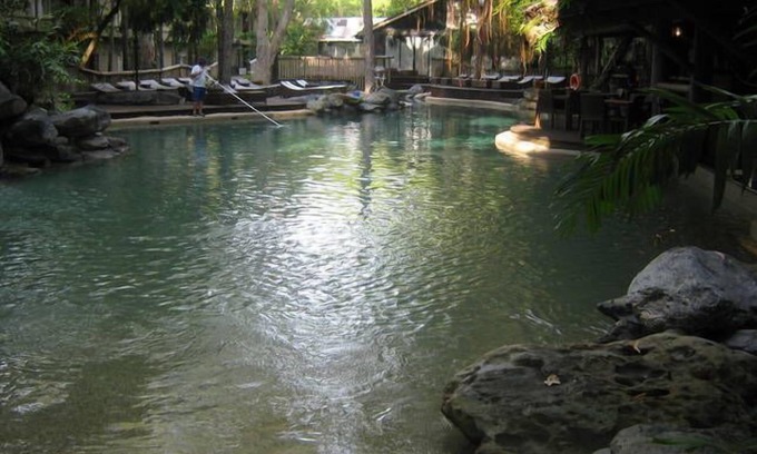 Port Douglas Apartamento | Ramada Treetops Resort and Spa