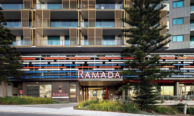 Scarborough Apartamento | Ramada VetroBlu Scarborough Beach