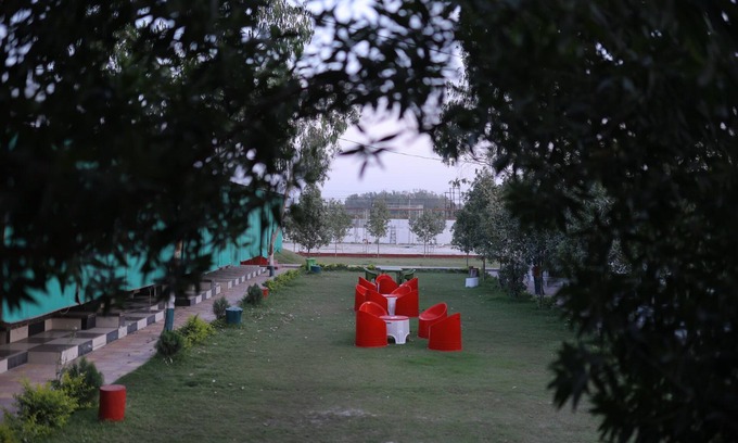 Jhansi Complejo | RAMALAYA PREMA KUNJ RESORT