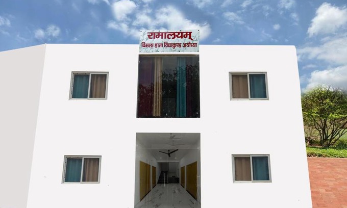 Faizabad Hotel | RAMALAYAM