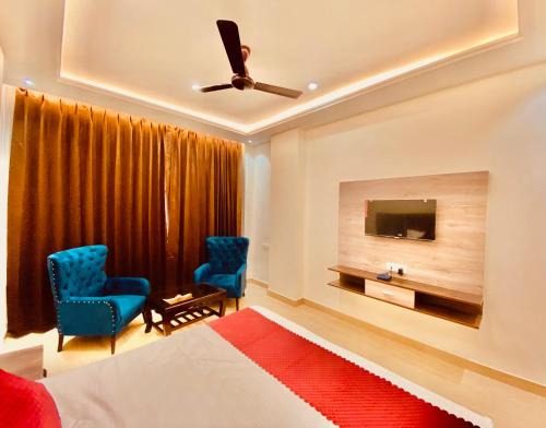 Old Manali Hotel | Raman Guest House