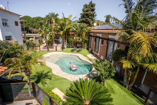 Castelldefels Apartamento | Rambla de Marisol Apartments