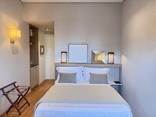 Pocitos Apartamento | Rambla Estudio