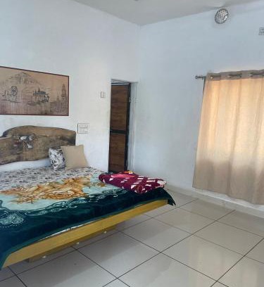 Mendarda Casa | Ramdoot Farm