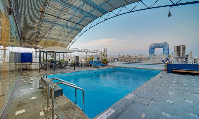 Juhu Hotel | Ramee Guestline Hotel Juhu