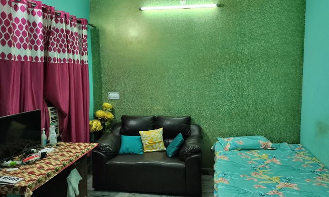 Faizabad Cama Y Desayuno | Rameshwaram Stay