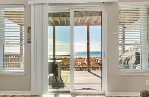 Navarre Beach Apartamento | Rammer Jammer