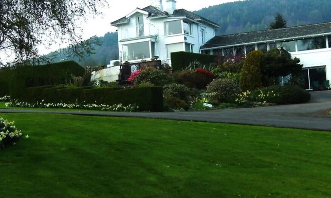 Watermillock Apartamento | Rampsbeck Lodge-on-Ullswater (propiedad junto al lago en el sitio del Patrimonio Mundial)