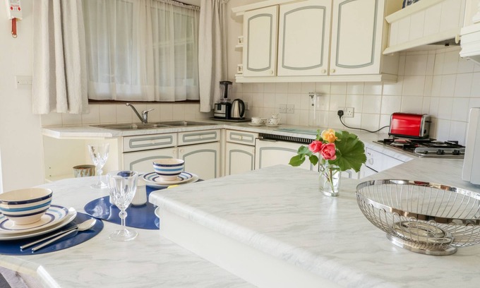 Watermillock Cabaña | Rampsbeck Lodge, BLOQUEO DE AGUA