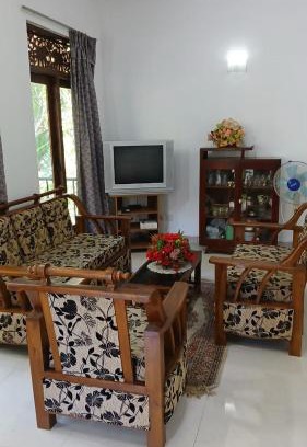 Katugastota Apartamento | Ranawana Freedom Lodge