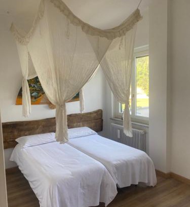 Nibionno Cama Y Desayuno | Ranch B Home & Suite