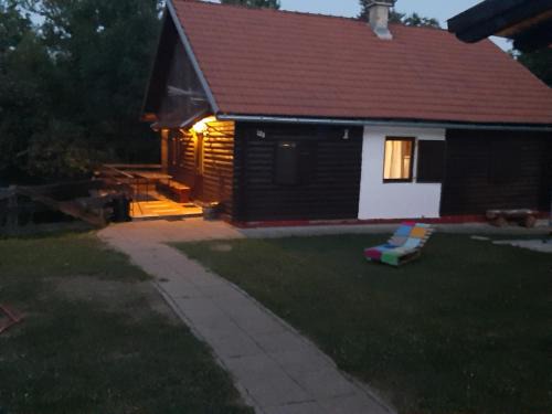 Catrnja Casa | Ranch Farm Stay