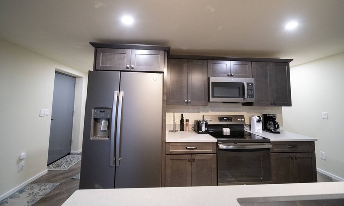 Sonoita Apartamento | Ranch House Suite 2