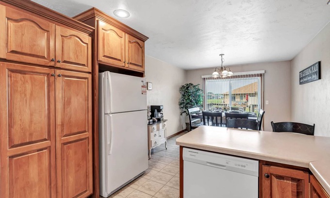 De Pere Casa | Rygar II "Home Style' Quality