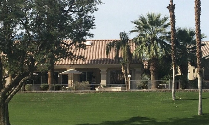 Desert Palms Complejo | Rancher, sun rises 3 BRs, gated, health club, golf courses restaurants seniors