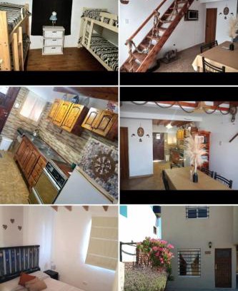 San Clemente Casa | Rancho aparte duplex