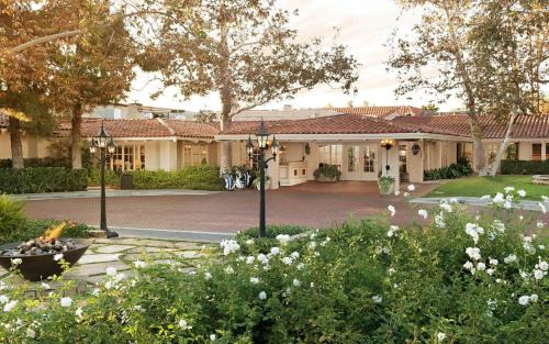 Rancho Bernardo Complejo | Rancho Bernardo Inn