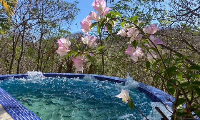 Huautlco Casa | Rancho Colibritzin Huatulco ¡En contacto con la naturaleza!