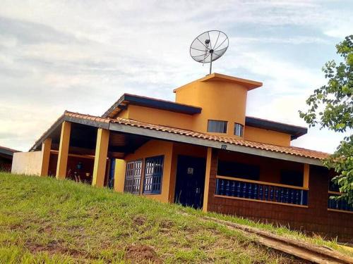 Paranapanema Casa | Rancho do Roque Bravo (Riviera de Sta. Cristina XIII)