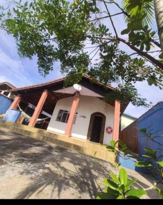 Pedrinhas Casa | Rancho dos pescadores