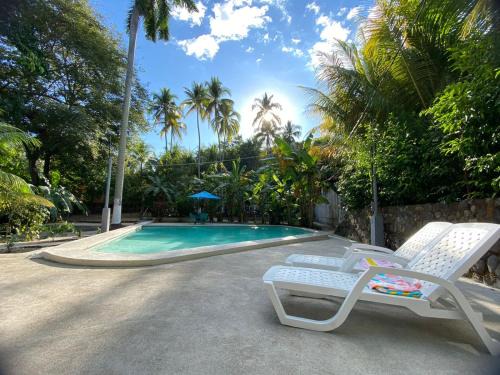Tamanique Casa | Rancho el Cocalito