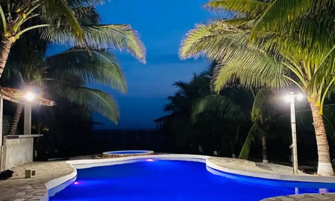 Playa Las Hojas Casa | Rancho El Paraiso
