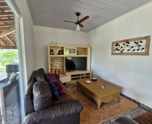 Ribeirao Claro Chalet De Esquí | Rancho Lustre