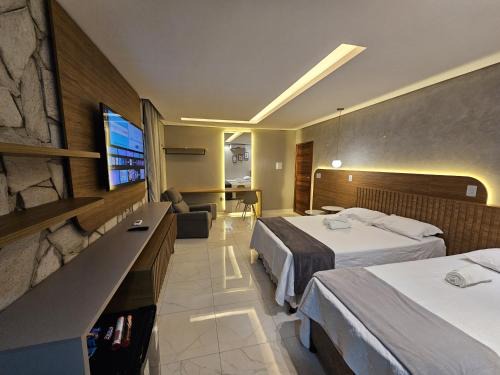 Martins Hotel | Rancho Parati