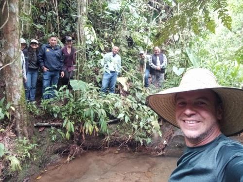 Filandia Casa | Rancho Ventura