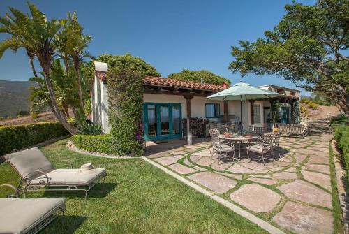 Santa Barbara Villa | Rancho Vista by Paradise Retreats