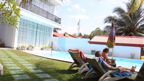 Aluthgama Casa | Ranga Holiday Resort