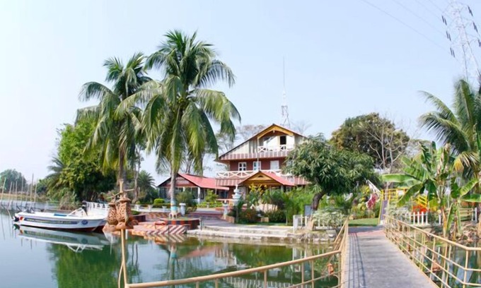 Maulvi Bazar Hotel | Rangauti Resort
