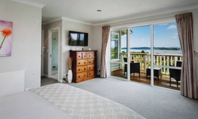 Kerikeri Casa | Rangitane Retreat - 2 minutes from water access