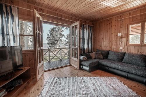 Rannakula Casa | Ranniku Holiday House