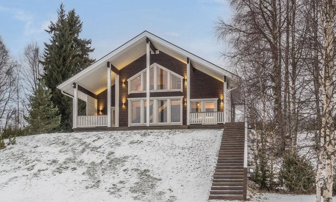 Syote Casa | Rantatähti by Interhome