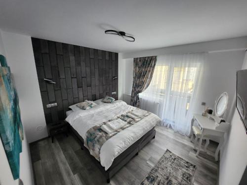Cluj-Napoca Apartamento | RAPSODIA APARTMENT
