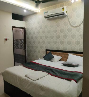 Gorakhpur Casa | Rapti Inn