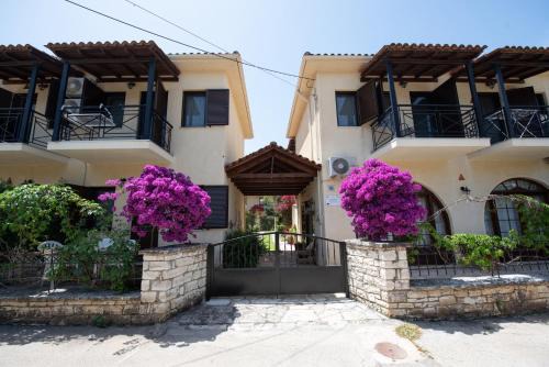 Sivota Apartamento | Raptis Aparthotel Sivota