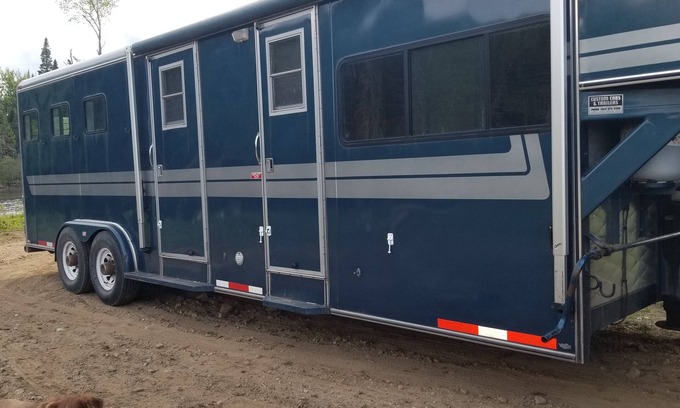 Tupper Lake Casa | Raquette River RV 3