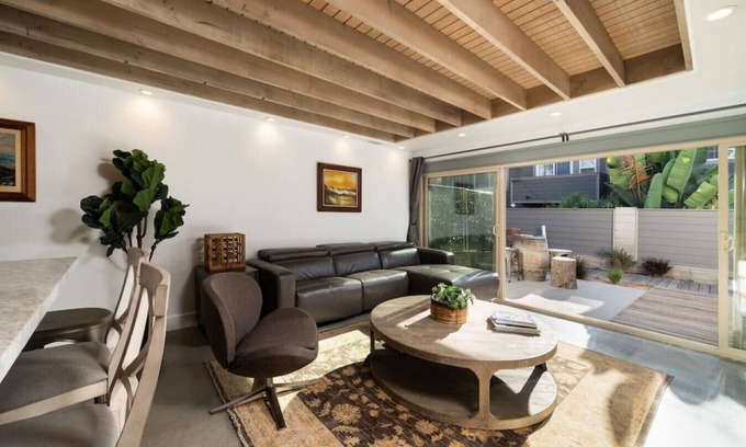 Dana Point Casa | Diseñador único hecho en casa para amigos y familiares