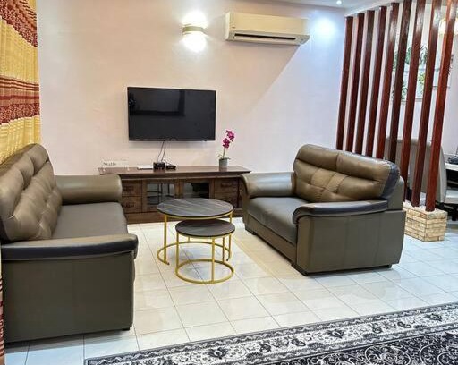 Seksyen 7 Casa | Rasa Sayang Homestay Shah Alam
