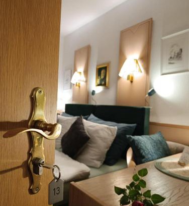 Gifhorn Hotel | RATSSCHÄNKE Südheide