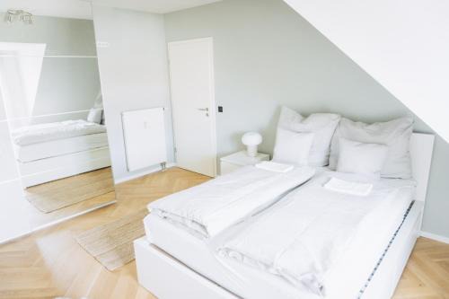 Hallbergmoos Casa | raum life - Design Apartment in Hallbergmoos