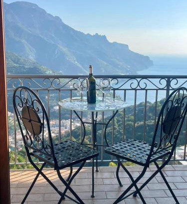 Ravello Casa | Ravello Comfort - Luxury Home by ItalianHost
