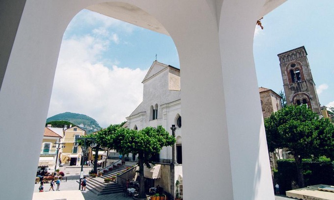 Ravello Casa | Ravello In