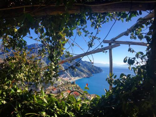 Ravello Apartamento | Ravello Views Apartment