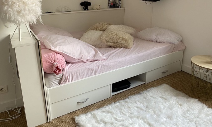 Saint Philippe Cama Y Desayuno | Ravissante Chambre à 15 mn de la mer