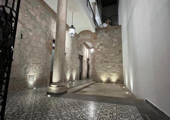 Centro histórico Apartamento | RAYON CANTERA