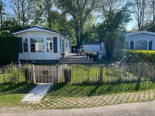 Kamperland Chalet De Esquí | RBR 276 - Beach Resort Kamperland