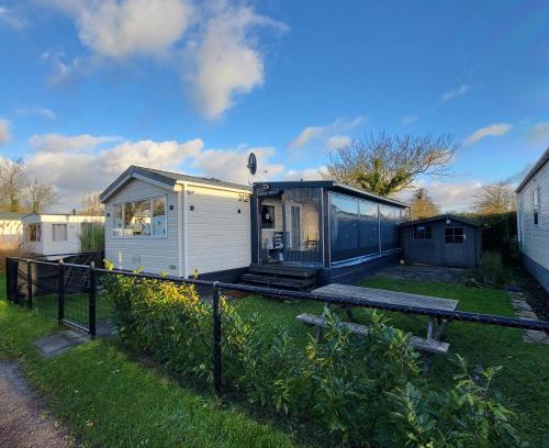 Kamperland Chalet De Esquí | RBR 312 - Beach Resort Kamperland